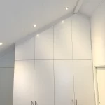 Process billede fra Ændring af integreret carport til beboelse samt opførelse af ny carport.