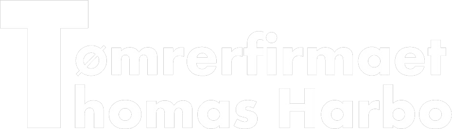 Thomas Harbo Logo